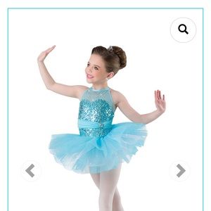 Costume Gallery DANCING ON AIR 20316 dance costume